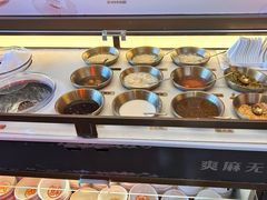 -探鱼·鲜青椒爽麻烤鱼(广州欣荣广场店)
