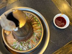料碗-陆记源·青海土火锅