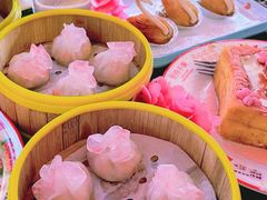 -香港威特瑞茶餐厅(小白楼音乐厅店)