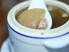 -煲煲掂风味煲仔饭餐厅(西区店)