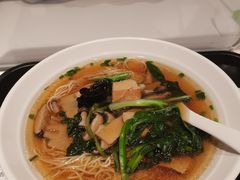-百事佳烧鸭牛腩(上海虹桥站店)