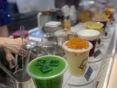 -KOI The(卓悦汇购物中心店)