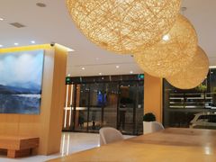 -全季酒店(上海东方明珠店)