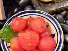 -贰醒·私房小院烧烤 (太古里店)