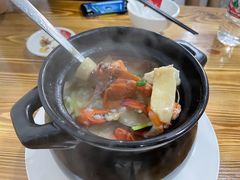 -皮蛋弟砂锅店(总店)