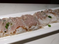 -叹茶靓点·粤式餐厅·全天茶市(石井万民广场店)