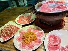 碳烤肥牛-肆拾壹號烤肉(龙岗店)