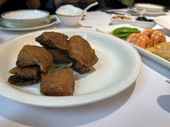 -老洋房花园饭店(绍兴路店)