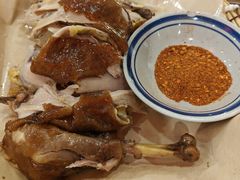 -刘师父老汉口江湖菜(蔡锷路店)