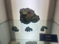 -中国地质大学逸夫博物馆