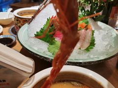 阿根廷红虾-阳光岛·海鲜盛宴(银泰中心in99店)