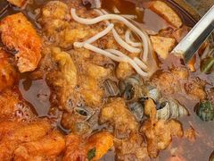 -柳州肥姨妈大骨螺蛳粉(双阳路店)