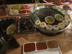 -霸腹烤肉(厦门柚子番店)