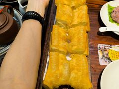 -御膳粥·牛乳粥底火锅·地道顺德菜(容桂店)