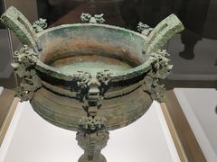 -上海博物馆(人民广场馆)