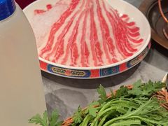 -侃爷南门铜锅涮肉
