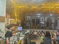 -周大娘牛乳(旧寨古村总店)