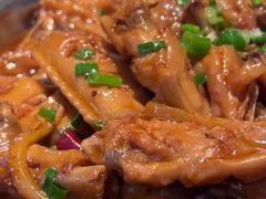 -胖哥俩肉蟹煲(梅溪步步高店)