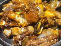 -百福麵家(新馬路店)