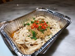 -蓉幸会川菜(苏宁广场店)