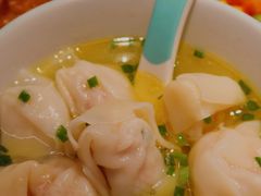 -老乡鸡(上海白玉兰广场店)