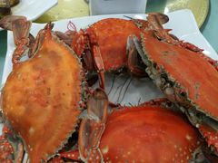 -潮港海鲜家常菜(刘庄店)