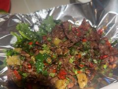-渔语鱼酸菜鱼新川菜(来福士店)