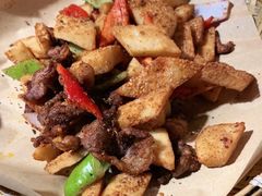 -那时新疆·若羌(经纬汇店)