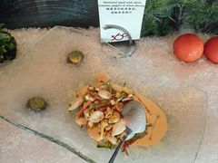 -澳门旅游塔360°旋转餐厅(南湾湖广场店)