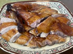 -聂记粤菜馆(鼓西路店)