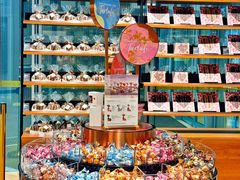 -Laderach 莱德拉(上海环贸iapm店)