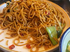 -西江美食舫·江西菜(健德桥店)