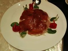 -8餐厅(新葡京酒店)