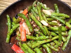 -壹泰东南亚主题餐厅·高良姜风情(州桥店)