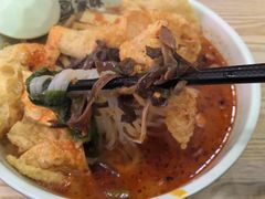 -家味螺蛳粉&烤鱼(五角场店)