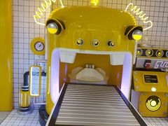 -泡泡玛特POPMART(上海环球港店)