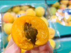 新疆吊干杏（斤）-水果天空(东葛店)