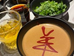 -京韵胡同·酱香羊蝎子火锅涮肉(长寿路店)