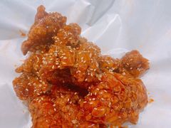 -山海珍味韩国料理(奥城店)