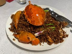 -喜记避风塘炒辣蟹(旗舰店)