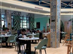 大堂-源泰东南亚风味餐厅(太仓海运堤店)