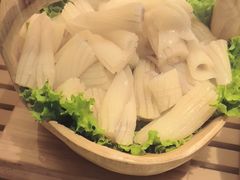 -牛YO寿喜烧和牛火锅自助(三台子万象汇店)