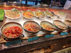-東盛炭烤自助料理(浦东文峰广场店)