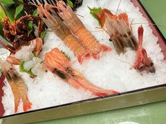 -万岛日本料理铁板烧(大宁店)