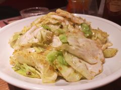 -椒爱水煮鱼川菜(大连罗斯福店)
