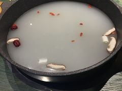 -老灶堂文创火锅(文艺路店)