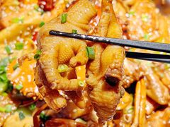 -谢蟹浓·肉蟹煲(新奥店)