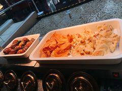 -威斯汀舞台餐厅