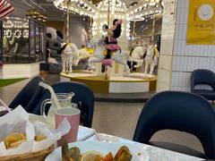 -Lilliput粒粒堡亲子餐厅(置汇旭辉店)