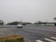 -九尊食上(生态园林酒店)